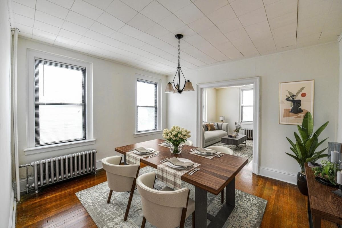 Photos and Video of Highland Apartments in New London, CT